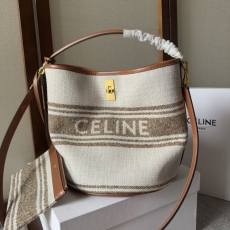 Celine Bucket Bags